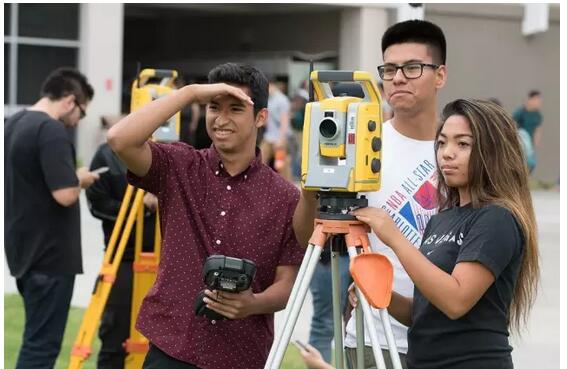 2017 ݲĪѧڴӪ California Cal Poly Pomona Make-r Innovation Program